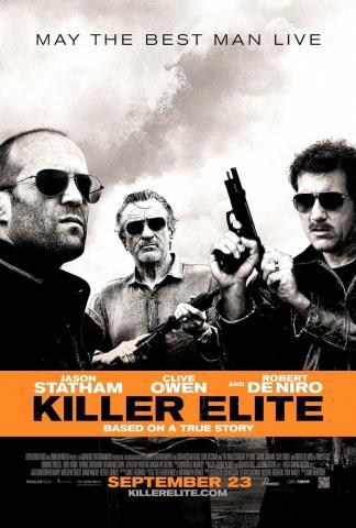 Killer elite