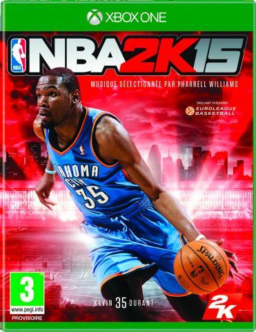 Nba 2k15