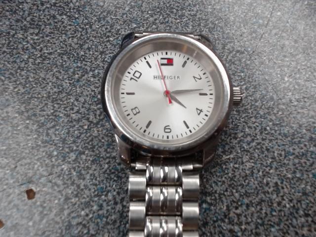 Montre stainless