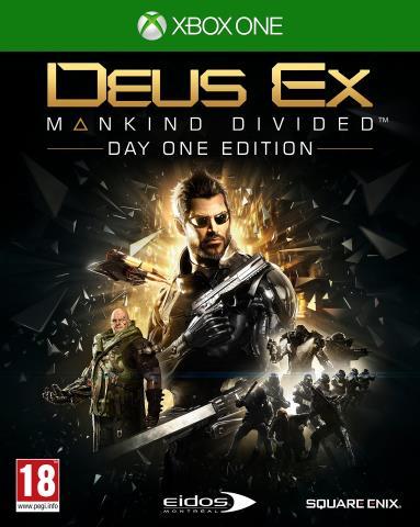 Deus ex