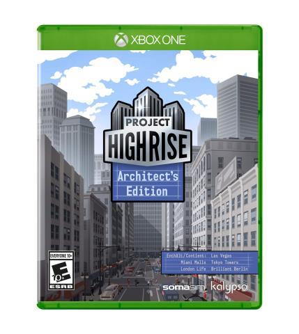 Project high rise