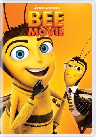 Bee movie