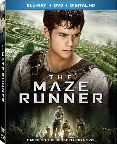 The maze runner