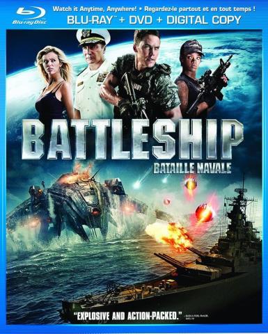 Battleship