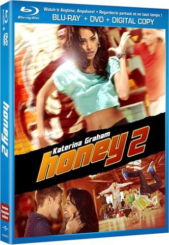 Honey 2