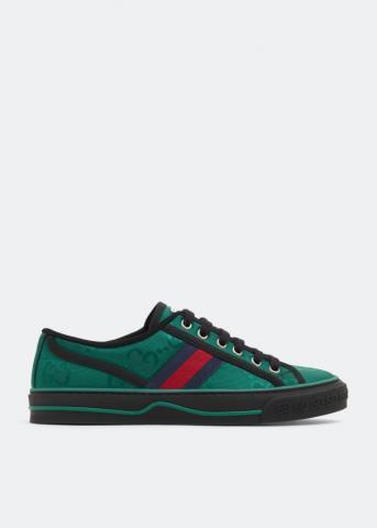 Gucci gg tennis 1977