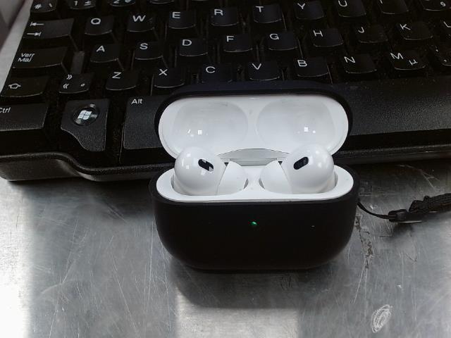 Apple airpod pro 2nd gen in box