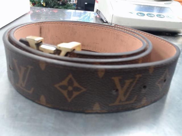 Ceinture louis vuitton - 48/120