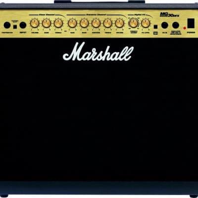 Ampli marshall