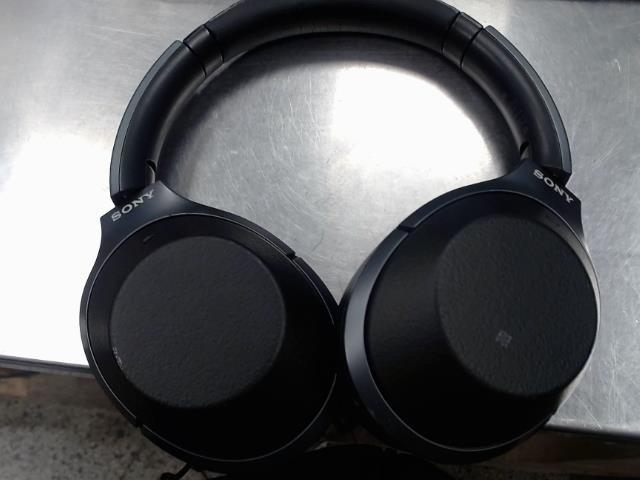 Casque audio sony bluetooth