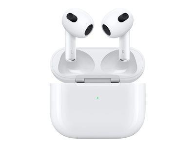 Pair ecouteur apple air pods 3