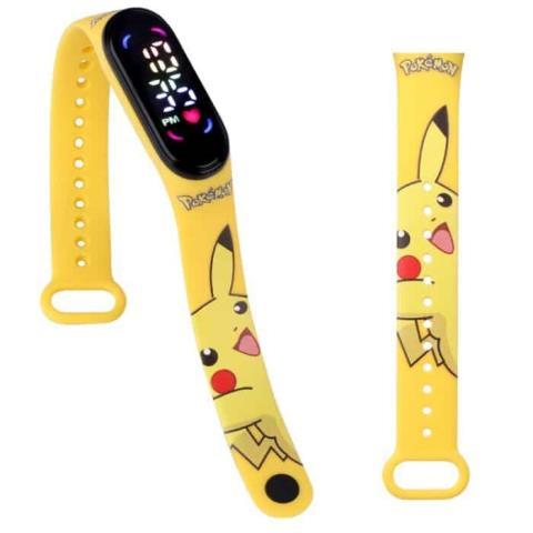 Montre pour enfant pokemon