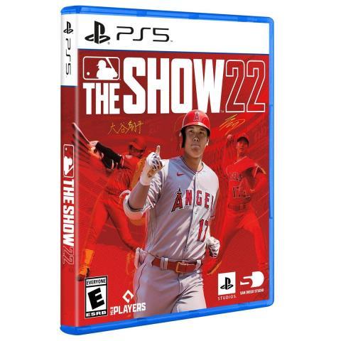 The show 22