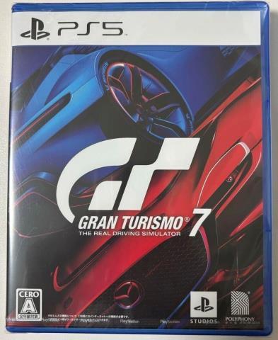 Gran turismo