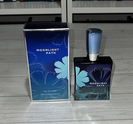 Eau de toilette(75ml)