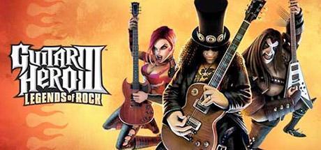 Guitar hero iii