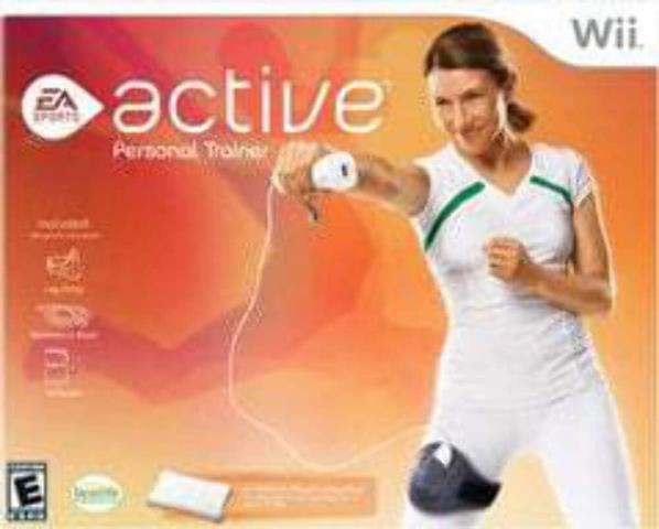 Active ea sport