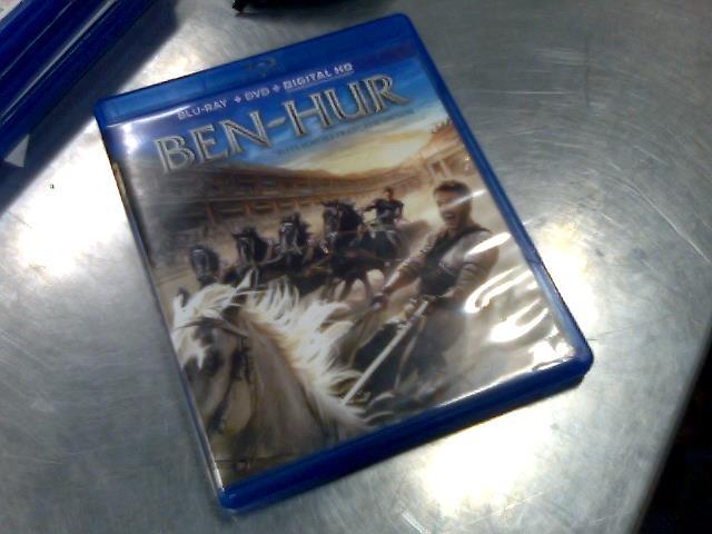 Ben-hur