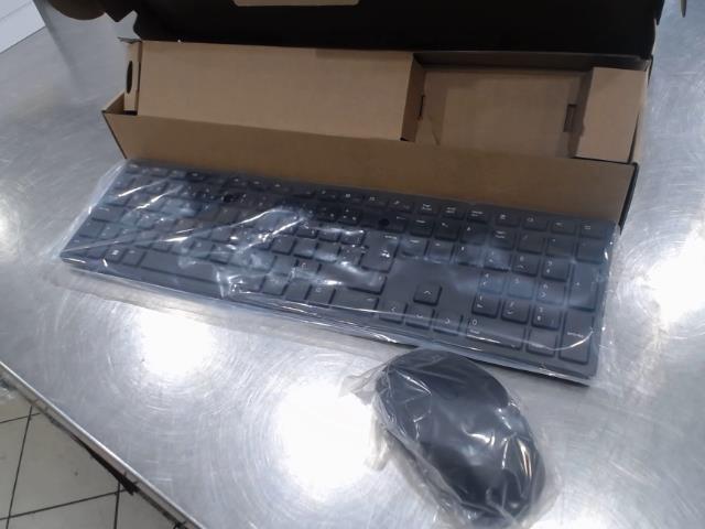 Clavier et sourit bluetooth