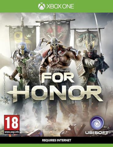 For honor