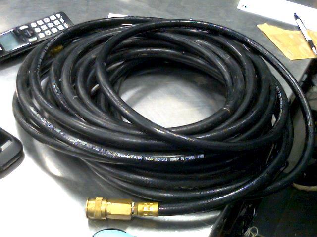 3/8 air hose