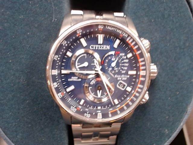 Montre citizen eco-drive