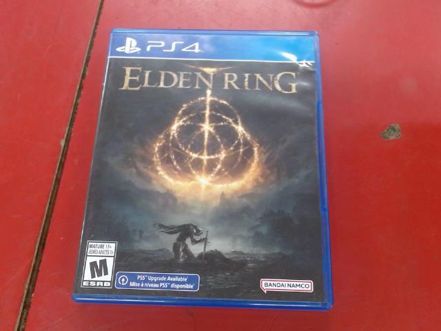 Elder ring