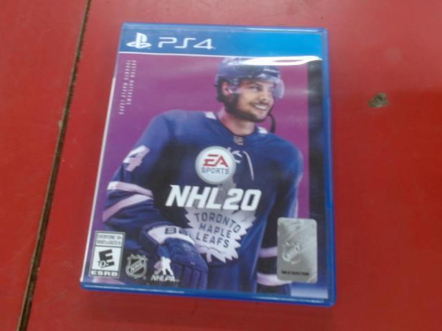 Nhl 20