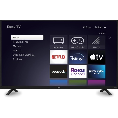 Tv 43 pouce smart 4k