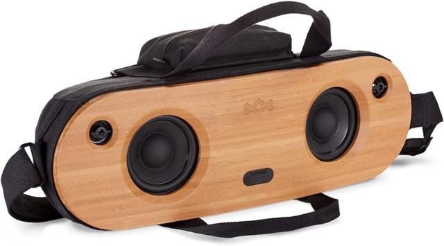 Speaker bluetooth marley+sac transport