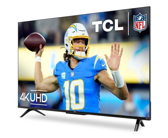 Tele tcl 43po av tc