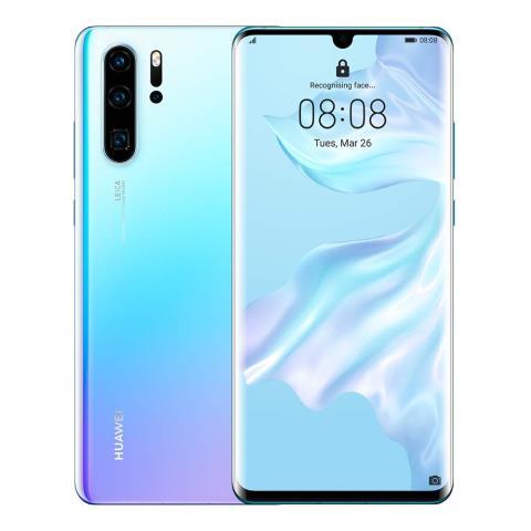 Cellulaire android huawei crystal