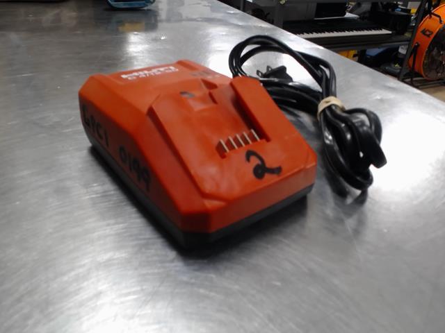 Chargeur hilti