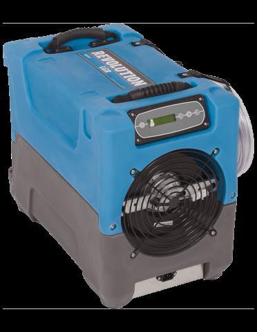 Dehumidifier f413 revolution drieaz