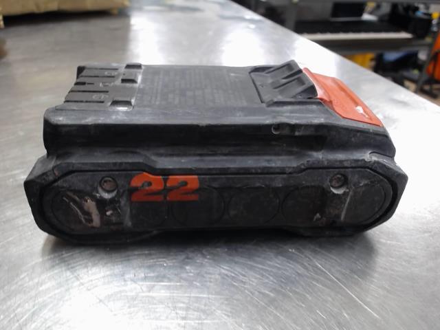 Batt hilti 2.5ah