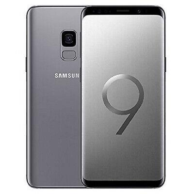 Samsung galaxy s9