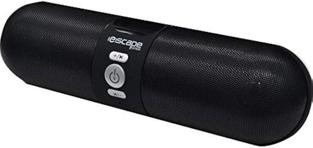 Escape platinum speaker bluetooth