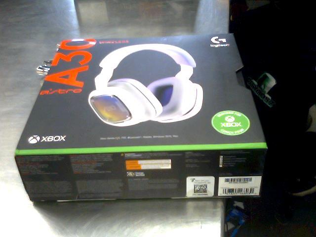 Xbox wireless pour xbox dans boite