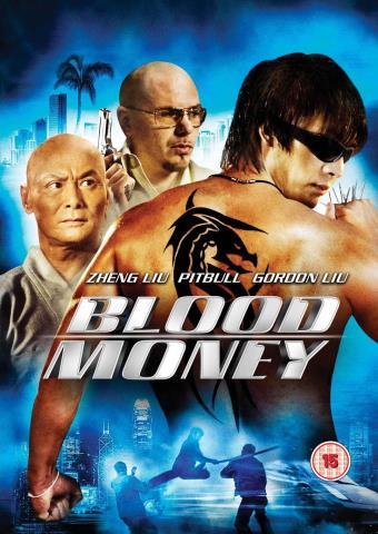 Blood money