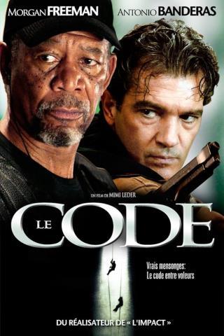 Le code