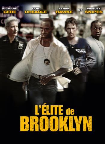 L'elite de brooklyn