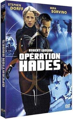 Operation hades