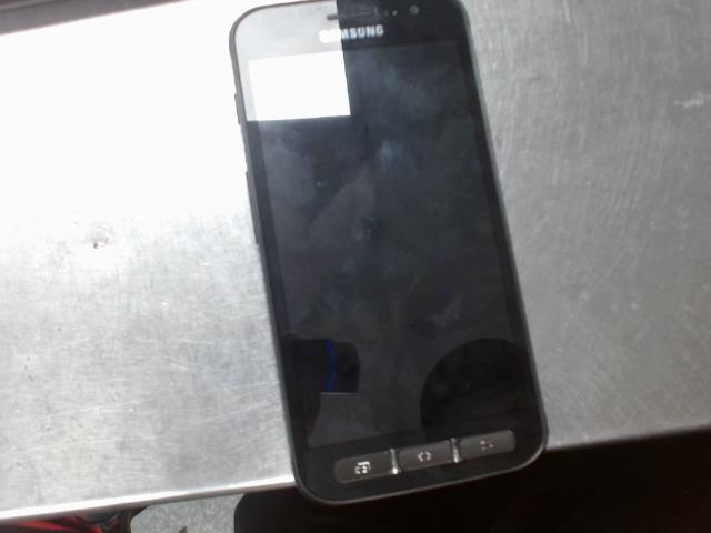 Galaxy xcover 4