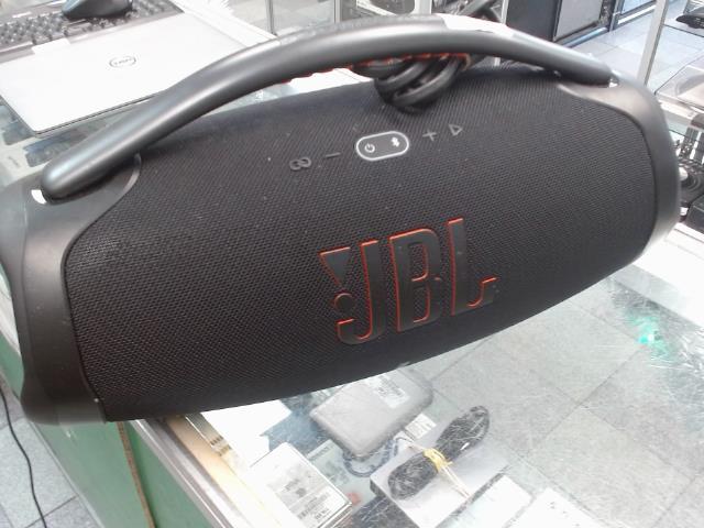 Jbl boombox 3 + fil