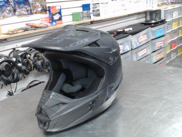 Casque motocross