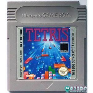 Jeux tetris gameboy