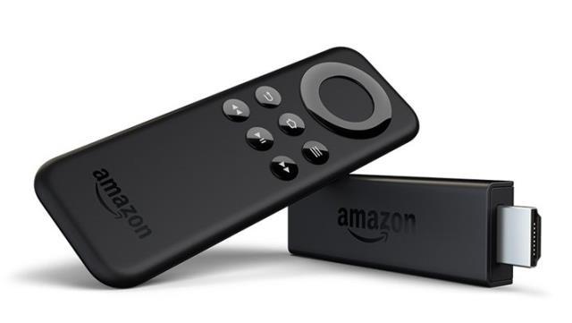 Amazone fire stick