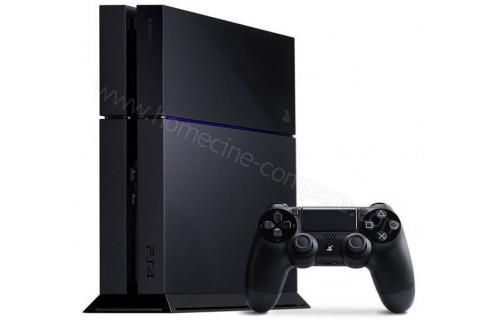 Ps4 fat disque fonctionne a moitie