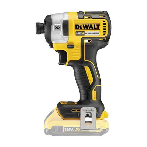 Drill impact dewalt