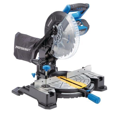 Mitre saw mastercraft